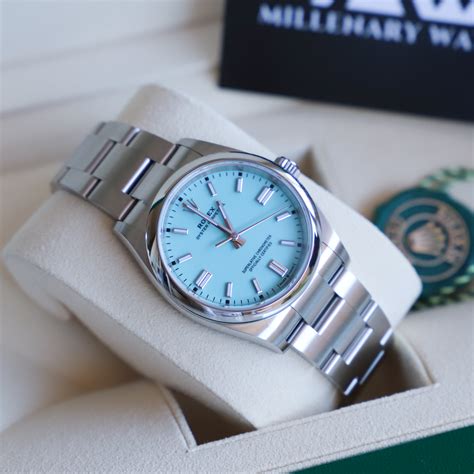 oyster perpetual rolex tiffany|Rolex Oyster Perpetual price.